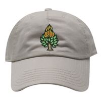 USA Cotton Baseball Caps Thumbnail