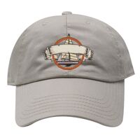 USA Cotton Baseball Caps Thumbnail
