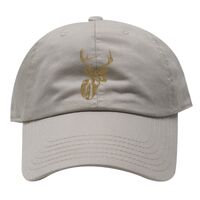USA Cotton Baseball Caps Thumbnail