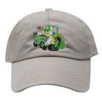 USA Cotton Baseball Caps Thumbnail