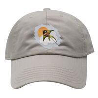 USA Cotton Baseball Caps Thumbnail