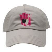 USA Cotton Baseball Caps Thumbnail