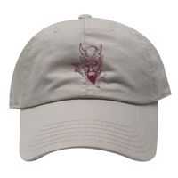 USA Cotton Baseball Caps Thumbnail