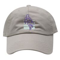 USA Cotton Baseball Caps Thumbnail