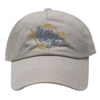 USA Cotton Baseball Caps Thumbnail