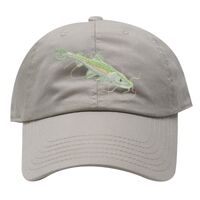 USA Cotton Baseball Caps Thumbnail