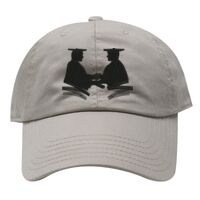 USA Cotton Baseball Caps Thumbnail