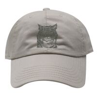 USA Cotton Baseball Caps Thumbnail