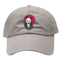 USA Cotton Baseball Caps Thumbnail