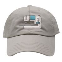 USA Cotton Baseball Caps Thumbnail