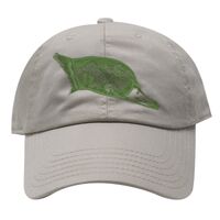 USA Cotton Baseball Caps Thumbnail