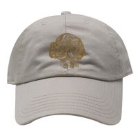 USA Cotton Baseball Caps Thumbnail