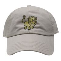 USA Cotton Baseball Caps Thumbnail