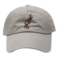 USA Cotton Baseball Caps Thumbnail