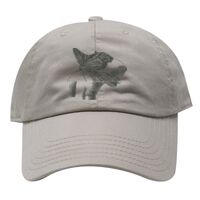 USA Cotton Baseball Caps Thumbnail