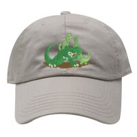 USA Cotton Baseball Caps Thumbnail
