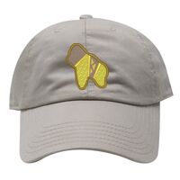 USA Cotton Baseball Caps Thumbnail