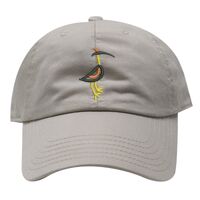 USA Cotton Baseball Caps Thumbnail
