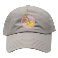 USA Cotton Baseball Caps Thumbnail