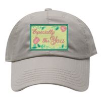 USA Cotton Baseball Caps Thumbnail