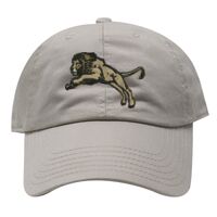 USA Cotton Baseball Caps Thumbnail