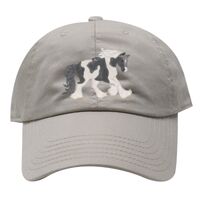 USA Cotton Baseball Caps Thumbnail