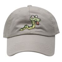 USA Cotton Baseball Caps Thumbnail