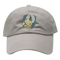 USA Cotton Baseball Caps Thumbnail