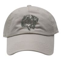 USA Cotton Baseball Caps Thumbnail