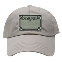 USA Cotton Baseball Caps Thumbnail