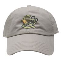 USA Cotton Baseball Caps Thumbnail