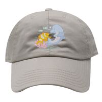 USA Cotton Baseball Caps Thumbnail