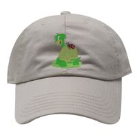 USA Cotton Baseball Caps Thumbnail