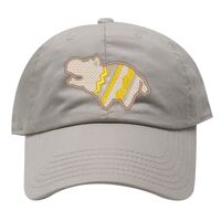 USA Cotton Baseball Caps Thumbnail