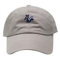 USA Cotton Baseball Caps Thumbnail