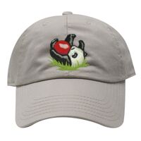 USA Cotton Baseball Caps Thumbnail