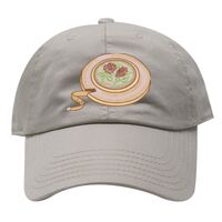 USA Cotton Baseball Caps Thumbnail