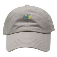 USA Cotton Baseball Caps Thumbnail