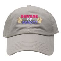 USA Cotton Baseball Caps Thumbnail