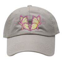 USA Cotton Baseball Caps Thumbnail