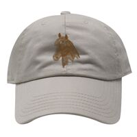 USA Cotton Baseball Caps Thumbnail