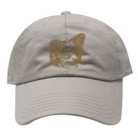 USA Cotton Baseball Caps Thumbnail