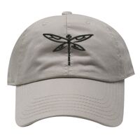 USA Cotton Baseball Caps Thumbnail