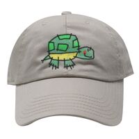 USA Cotton Baseball Caps Thumbnail