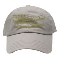 USA Cotton Baseball Caps Thumbnail