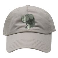 USA Cotton Baseball Caps Thumbnail