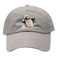 USA Cotton Baseball Caps Thumbnail