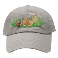 USA Cotton Baseball Caps Thumbnail