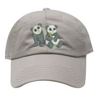 USA Cotton Baseball Caps Thumbnail