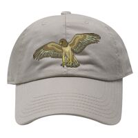 USA Cotton Baseball Caps Thumbnail